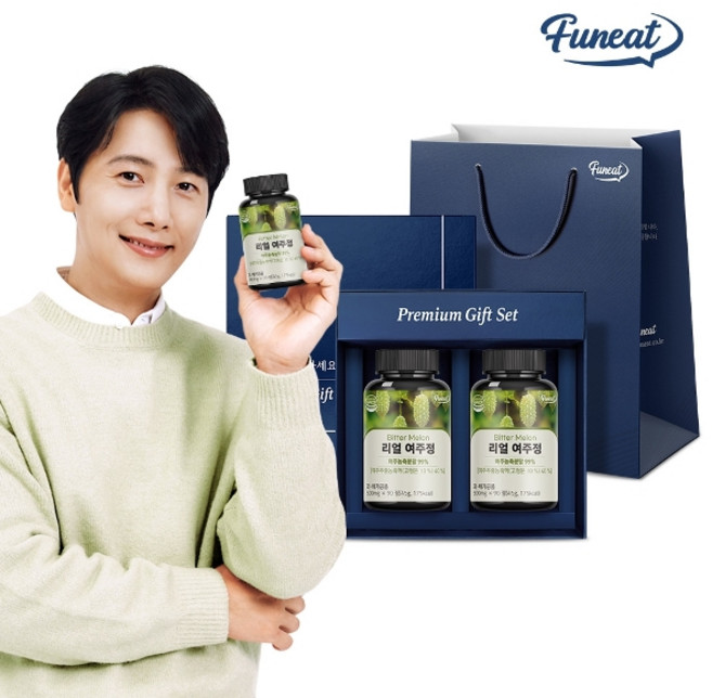 기타 퍼니트 리얼 여주정 90정 2병 선물세트 6개월분