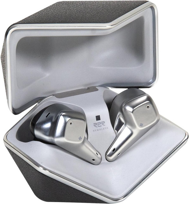 하이파이맨 스바나 와이어리스 무선 이어폰 LDAC 히말라야 DAC