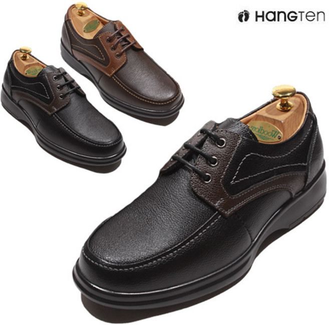 행텐 HT-5036 남성용 컴포트화 캐주얼화 단화 남성화 로퍼 신사화