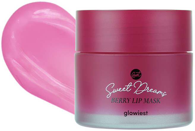 [고보습 각질제거 립밤] 글로이스트 스윗 드림즈 립 마스크 5종, 1개
