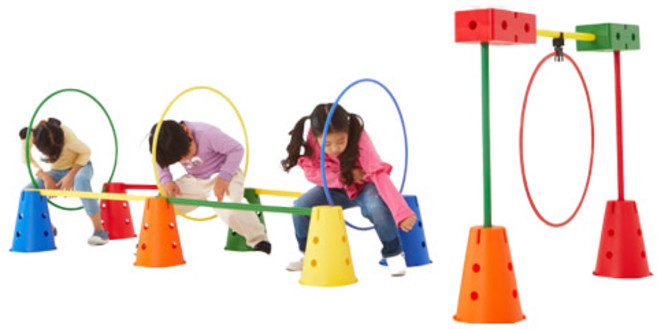 아이짐 후프 (대/지름65cm) IG-15