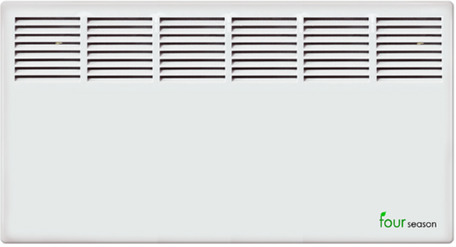 1.0kw ~ 2.5kw 포시즌 컨벡터 FC-1000LN FC-1500LN FC-2000LN FC-2000LN, 미포함, 2.0KW