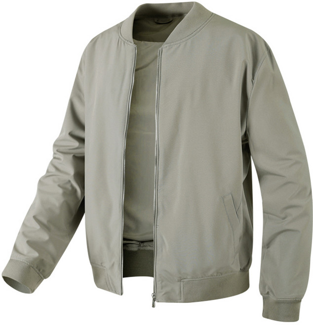 제이슨 집업 블루종 점퍼 JA-1132 KWO1001