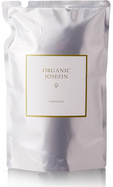 5성급 호텔에서 사용 유기농 조세핀 트리트먼트 리필 타입 400ml 유기농 무첨가, 1개