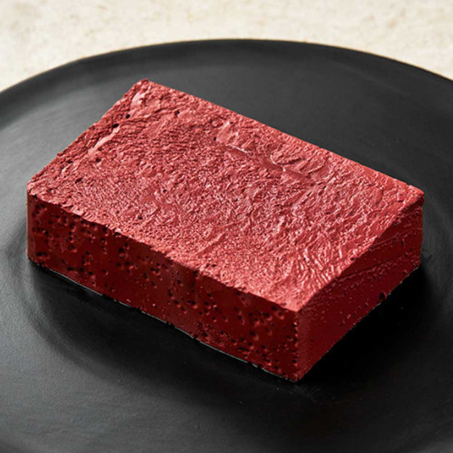 그맛남 하이포크 한돈 선지묵 3kg 4개 (총 12kg) 해장국