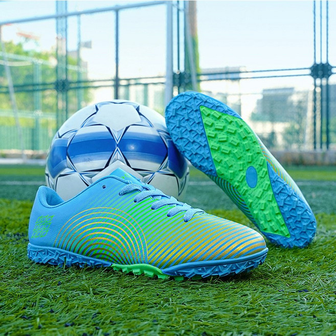 꽃소담 인조잔디 축구 풋살화 HZHF1113