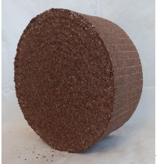 깻묵액비 만들기 거름용 비료용 퇴비용 소 닭 염소 사료용 잉어 붕어 미끼용 먹이용 깻묵, 10kg, 1개