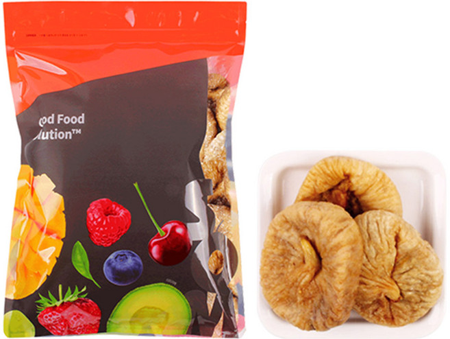 딜라잇가든 건조 떡 무화과, 2개, 1kg