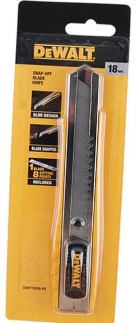 초강력 긴 커터칼 롱타입 필름공 도배공구 카타칼 카센터 전문가용 작업용