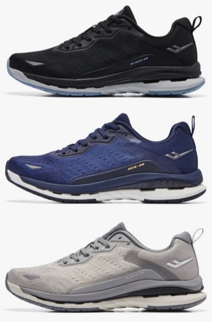 프로스펙스 @@ 대한민국 국가대표 스포츠 @ FINAL_SALE @ 남여공용 @ 흔들림제어 @ 아치서포트(지지력GOOD) @ 쿠셔닝 스피디 파워 워킹 운동화 AXIS_ON_MIX