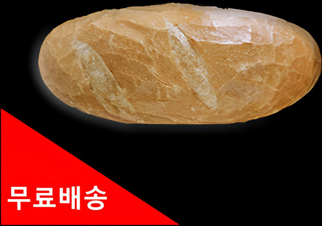 파예트 바게트, 10개, 61g