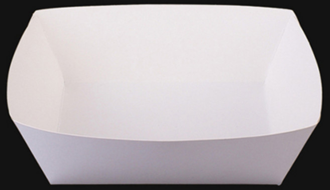 [박스] 치킨트레이 2호 치킨속지, 200개