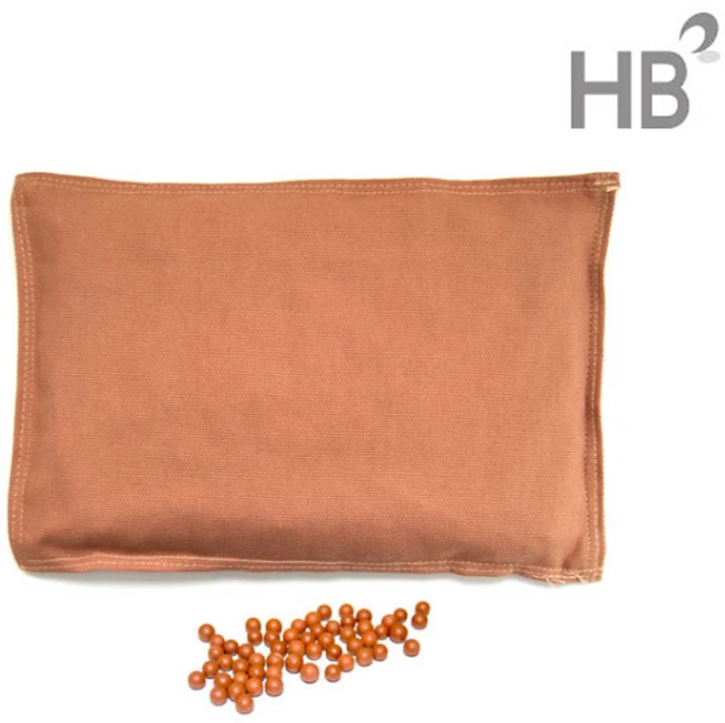 건식핫팩 / 찜질 핫팩 찜질팩 온열 허리 어깨 온열팩 냉팩, 1개 - 쿠팡