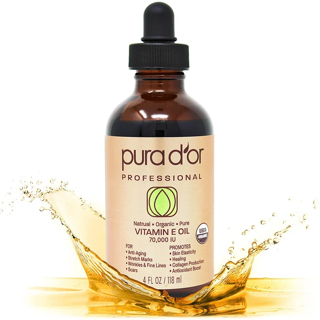 퓨라도르 20% 비타민 C 세럼 퓨라도어 PuraDor 세럼 118ml, 118ml X 2 - 쿠팡