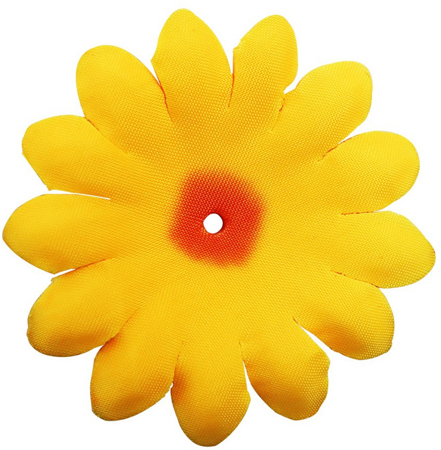 조화꽃잎 인조꽃잎(국화꽃.매화꽃.제비꽃.카네이션.해바라기), B.국화꽃잎(중), 02.노랑(약180장)