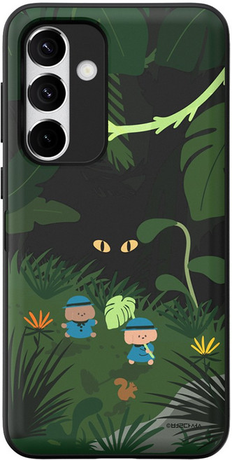 별다섯 도어 마그네틱 카드 케이스 2장 수납