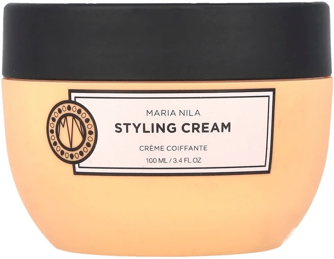 Maria Nila 스타일링 크림 100ml(3.4fl oz), MariaNila스타일링크림100ml34floz, 1개, 100ml - 쿠팡