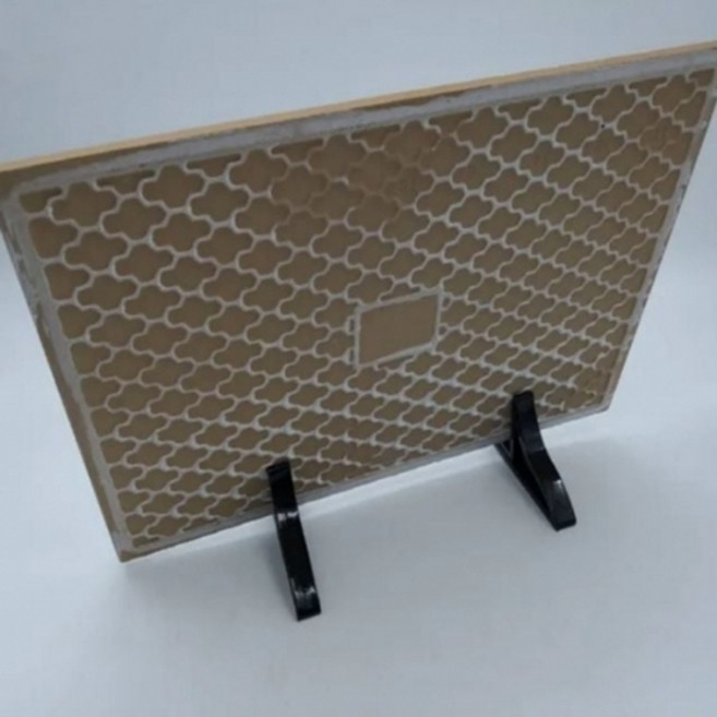 기타 액자 앨범 거치대, 투명