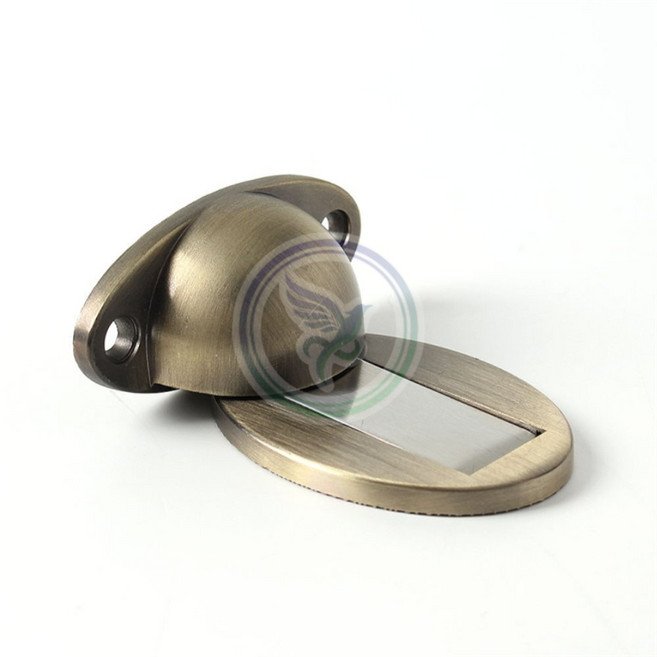 가몽 자석 문고정기 방문스토퍼