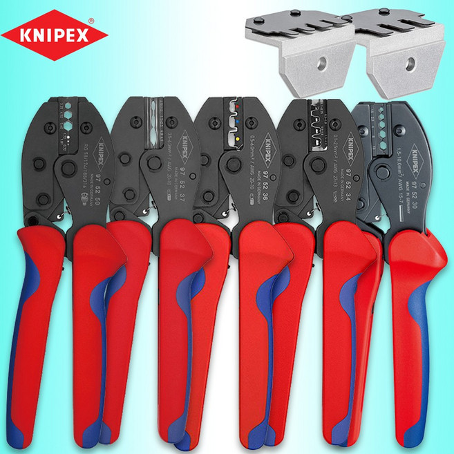 크니펙스 프레시포스 공구 수공구 수작업공구, 97-52-35용 로케이터, 1개