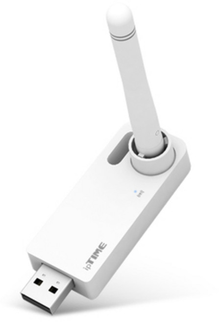 ipTIME 무선랜카드, N150UA, 1개