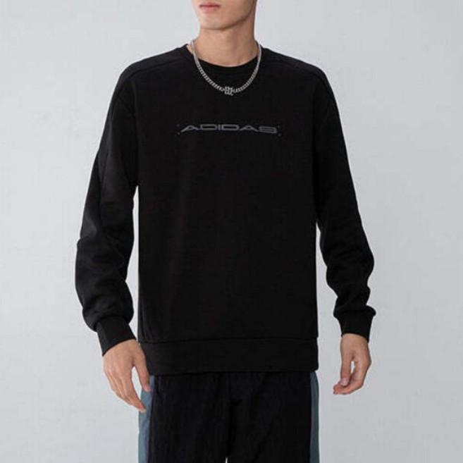 [아디다스 ] M TH ENG SWEAT 맨투맨 티 H39272