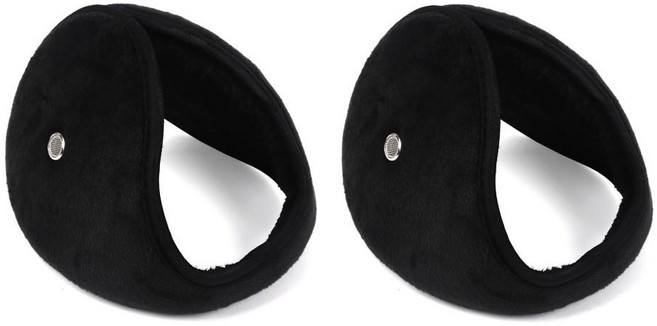 EL 스노우 왕 귀마개