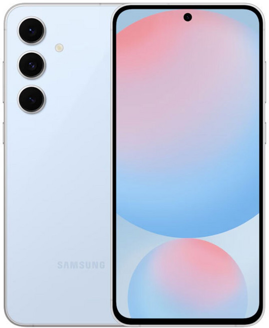 삼성전자 갤럭시 S 24 FE 256GB 자급제 [S721], 블루S급