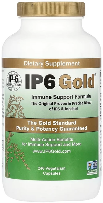 아이피6인터네셔날 IP6 Gold 포뮬라 베지 캡슐 240정, 1개 - 쿠팡