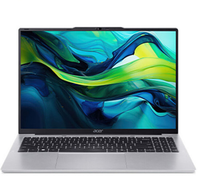 에이서 사무용 인강용 노트북 i7-1355U WUXGA IPS, AL16-52P-7164, WIN11 Home, 16GB, 512GB, 그레이