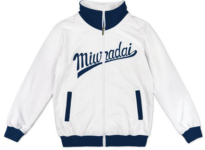 해남 슬램덩크 져지 농구복 점퍼 잠바 강백호 단체복 하이 슬램덩크유니폼 북산 농구 란펑, 1개, 화이트 쓰파이푸 지퍼