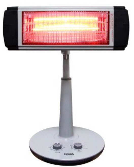 후지카 근적외선 좌석용 전기히터 FU-4882