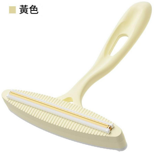 多功能去毛球器, 1個