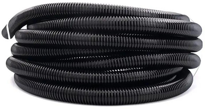 호스 익스텐더 연장 튜브 소프트 파이프 진공 청소기 도구, 1개