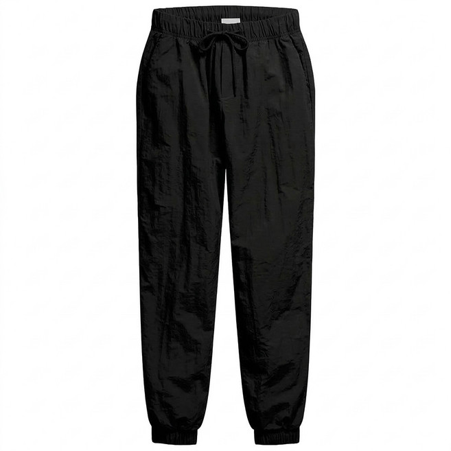 탑보이 나일론 발수코팅 고밀도 밴딩 조거팬츠 (TC019)