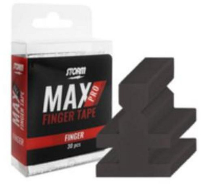 맥스 프로 중약지 테이프 핑거테이프 (MAX PRO FINGER TAPE)