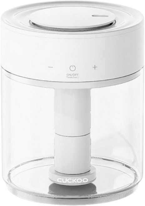쿠쿠 초음파 가습기 간편세척 3.5L, 흰색, CH-G301FW