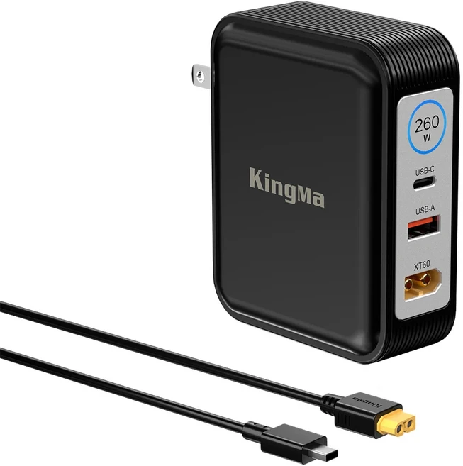 ASUS ROG Zephyrus G16 GU605 GA403 TUF Gaming A16 Flow Z13 ProArt PX13 260W 전원 어댑터용 GaN 노트북, 01 US Plug 230W-240W