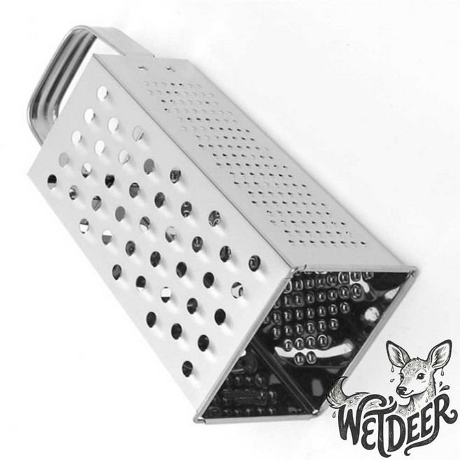 자깡몰 치즈그레이터 4in1 치즈슬라이서