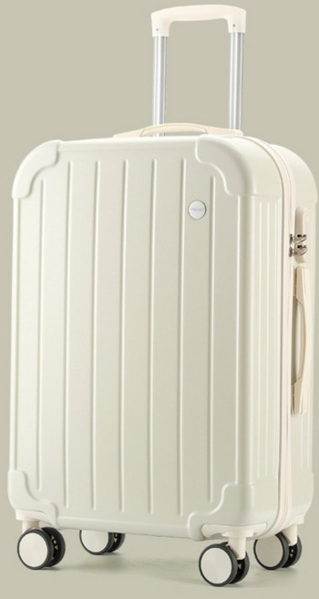 플랜와이 감성 마카롱 여행용 캐리어 20인치 24인치 C3