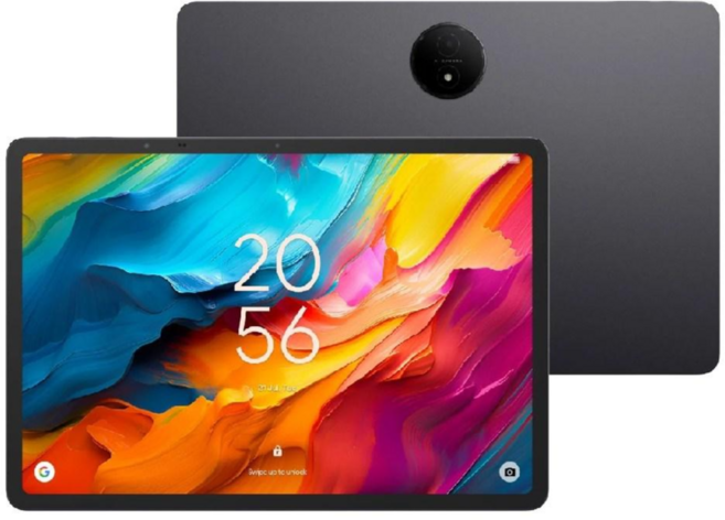 TCL NXTPAPER 14 14.3吋 8G WiFi 平板電腦, 256GB, 灰色