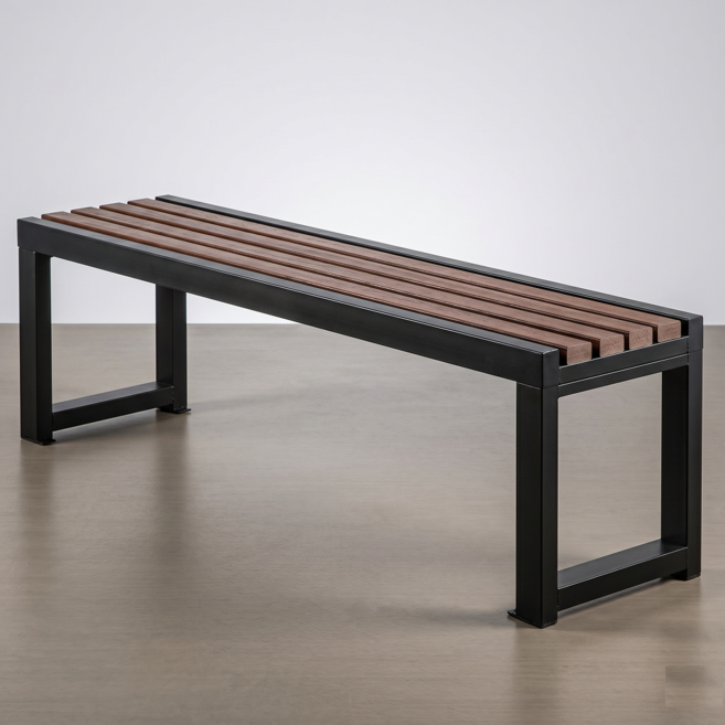 特蘭德 戶外長椅, 180cm(BH001)