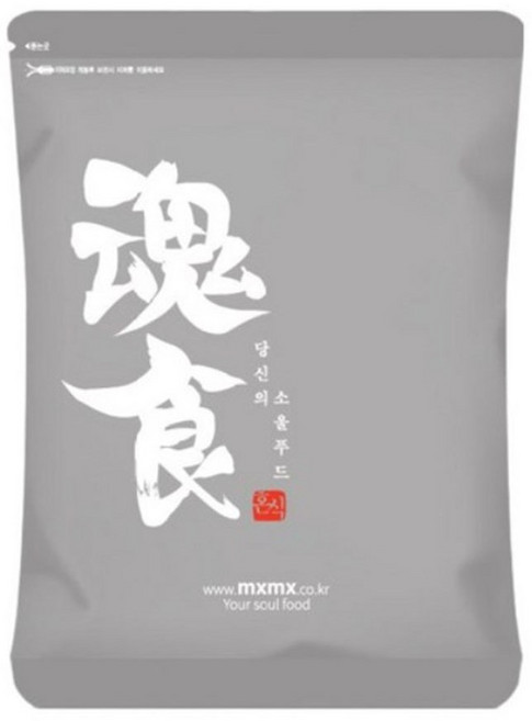 혼식 국산 찹쌀, 5kg, 1개
