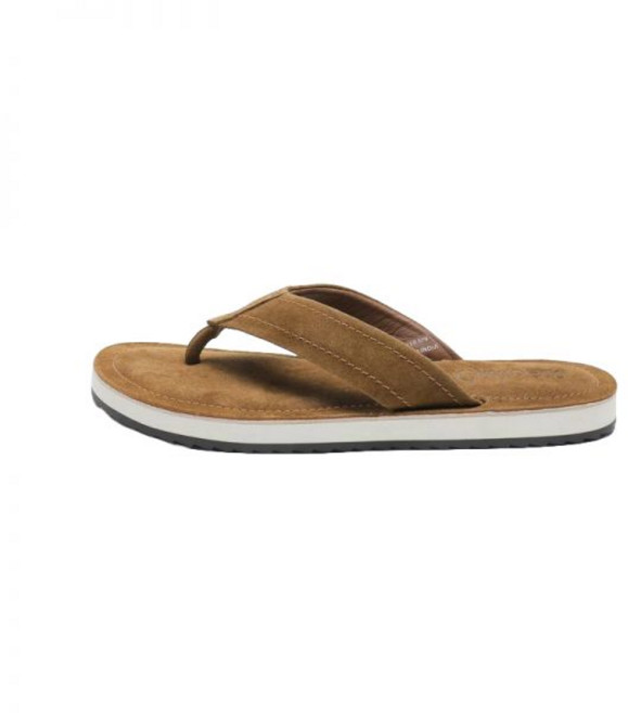 츄바스코 쪼리 MALAGA CO2009 TAN 397729