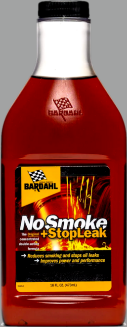 바달 엔진오일 누유차단제 연기 매연 감소 노 스모크 누유방지 씰 복원 첨가제 437ml, 연료 특정 아님, 1개