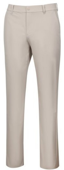 와이드앵글_WMP24311E2_ TO PRO 로고 쟈가드 슬림핏 팬츠 M(Beige)