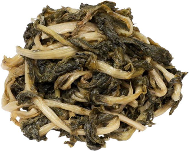 양구시래기 삶은시래기200g 10봉(2kg) 냉동포장 펀치볼시래기, 200g, 10개