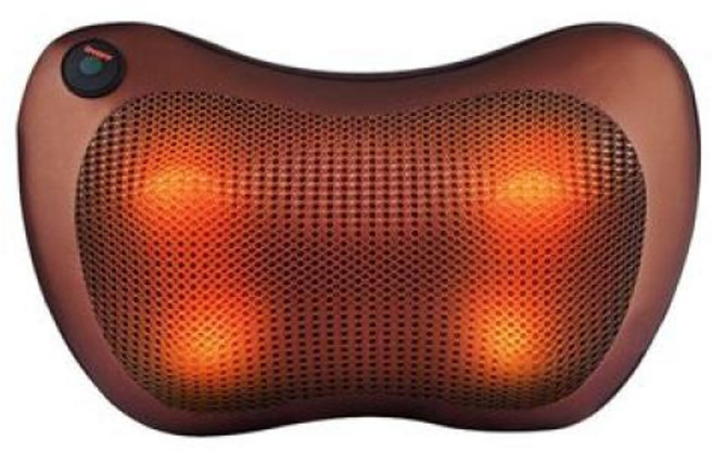 테온셀 에이치앤오 목베개 마사지기 HN-8028MC