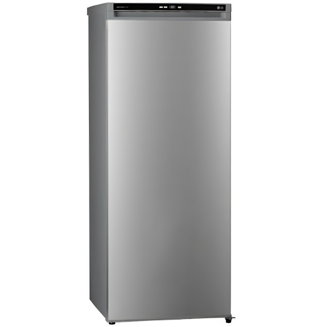 LG전자 냉동고 200L 방문설치, 퓨어, A202S