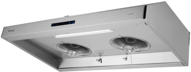 Rinnai RH-8036AS RH-9036AS 歐化除油煙機, RH-8036AS 80cm, 不含安裝